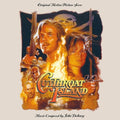 Debney,john - Cutthroat Island - O.s.t. - Vinyl Record