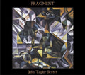 Taylor,john - Fragment - Vinyl Record