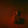 Ghostly Kisses - Darkroom - Vinyl Record