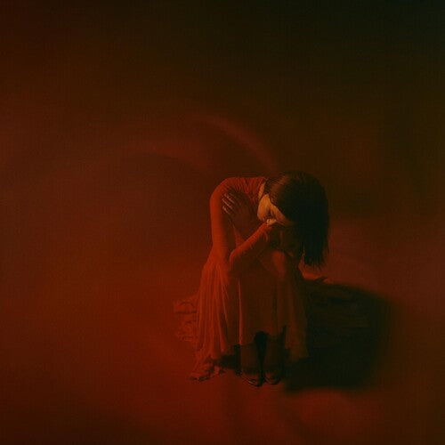 Ghostly Kisses - Darkroom - Vinyl Record