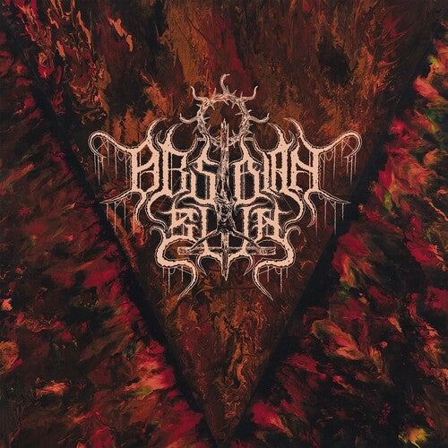 Obsidian Sun - Burning Obsidian Sun - Vinyl Record