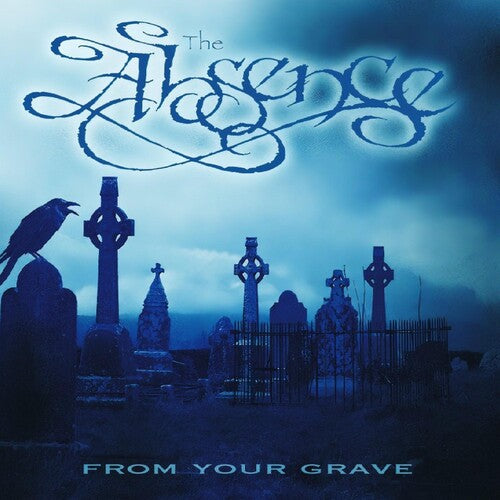 Absence - From Your Grave - Vinyl Record
