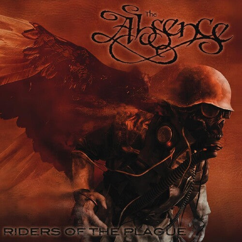 Absence - Riders Of The Plague - Vinyl Record