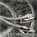 Absence - Enemy Unbound - Vinyl Record