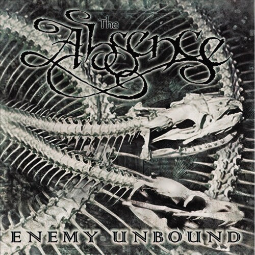 Absence - Enemy Unbound - Vinyl Record