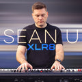 Sean U - Xlr8 - Music CD