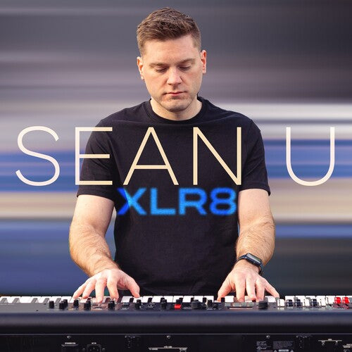 Sean U - Xlr8 - Music CD
