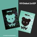 Viv - Bomb - Music CD