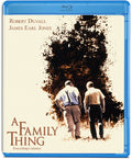Family Thing - Family Thing - Blu-ray