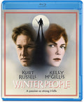 Winter People - Winter People - Blu-ray