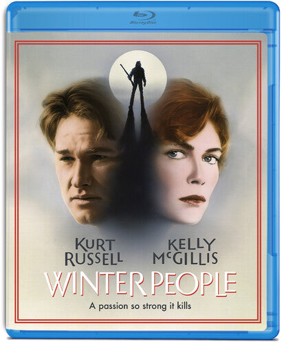 Winter People - Winter People - Blu-ray