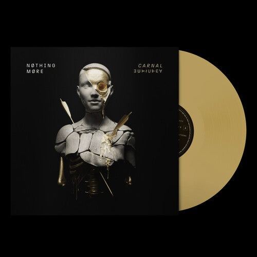 Nothing More - Carnal - Vinyl Record