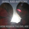 New Moon In The Evil Age [Limited Edition] Vinyl Record