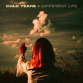Cold Years - Different Life - Music CD