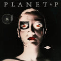 Planet P Project (Bonus Track) [Colored Vinyl] (Trq) [Remastered] Vinyl Record