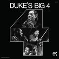 Ellington,duke - Duke's Big 4 - Vinyl Record