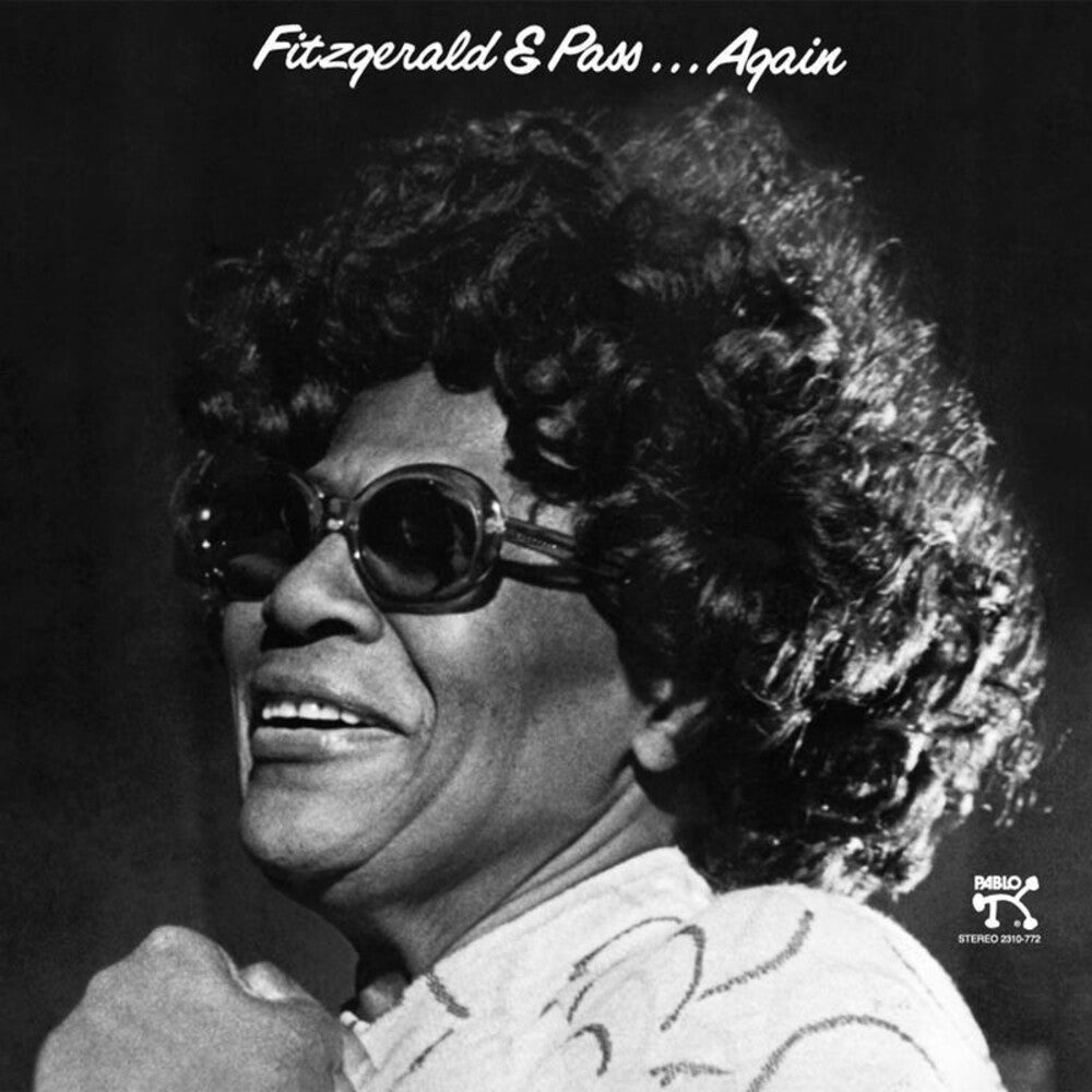 Fitzgerald & Pass... Again [180 Gram] Vinyl Record