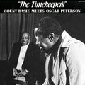 Basie,count - Timekeepers - Vinyl Record