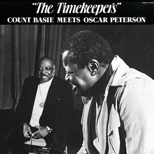 Basie,count - Timekeepers - Vinyl Record