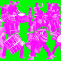 Ninohe City Nanyatoyara Preservation Society - Nanyatoyara - Music CD