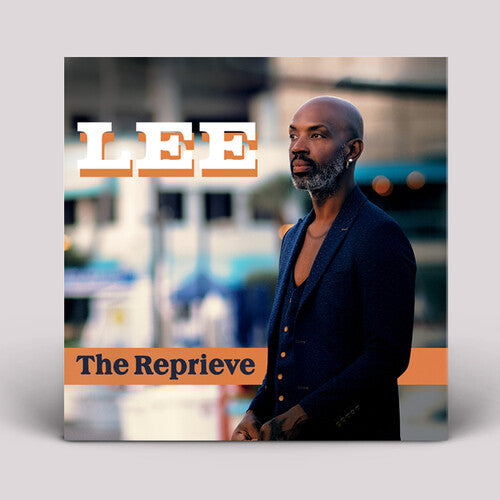 Lee - Reprieve - Vinyl Record