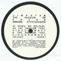 Jimpster - Passion - Vinyl Record