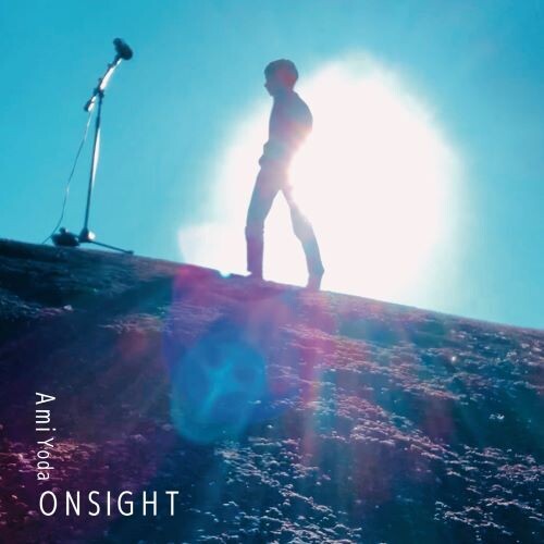 Yoda,ami - Onsight - Music CD