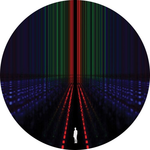 Loenz,mack - Dance With Me (maceo Plex Remix) - Vinyl Record