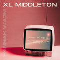 Hannah Warm - Just In Time (xl Middleton Remix) / Just In Time - Vinyl Record