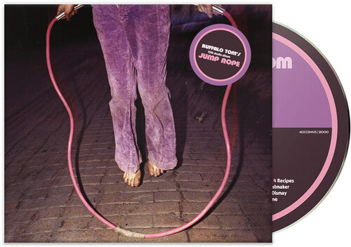 Buffalo Tom - Jump Rope - Music CD