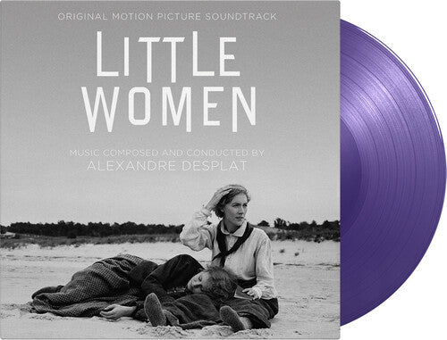 Desplat,alexandre - Little Women - O.s.t. - Vinyl Record