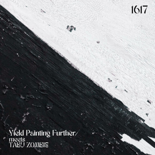 Yield Painting Further - 1617 - Music CD