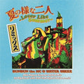 Bunbun The Mc & Sister Sheez - Lover Like Summer (akio Nagase & Big Ken-g Remix) - Vinyl Record