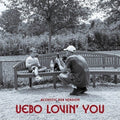 Uebo - Lovin' You - Vinyl Record