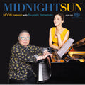 Moon With Tsuyoshi Yamamoto - Midnight Sun - Super Audio CD