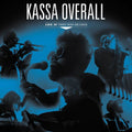 Overall,kassa - Live At Third Man Records - Vinyl Record