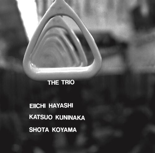Trio-za - Trio - Music CD