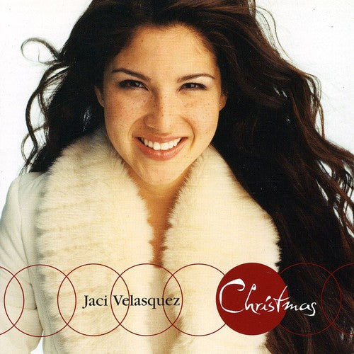 Christmas Music CD