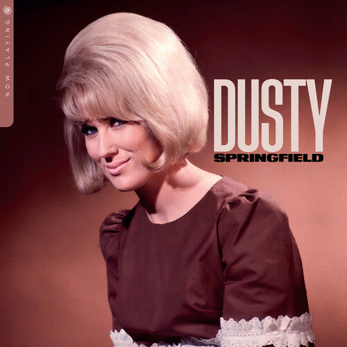 Springfield,dusty - Now Playing - Vinyl Record