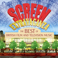 Screen Extravaganza 1: Best Of British Film / Ost - Screen Extravaganza 1: Best Of British Film / Ost - Music CD