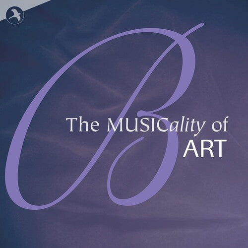 Musicality Of Bart / O.c.r. - Musicality Of Bart / O.c.r. - Music CD
