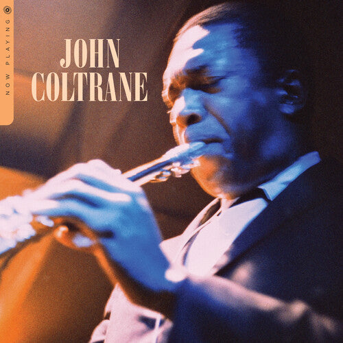 Coltrane,john - Now Playing - Vinyl Record