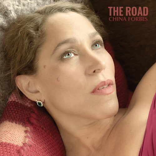Forbes,china - Road - Music CD