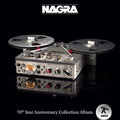 Nagra: 70th Year Anniversary Collection Album - Nagra: 70th Year Anniversary Collection Album - Vinyl Record