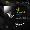 Evans,bill - Live At Art D'lugoff's Top Of The Gate Vol. 1 - Vinyl Record