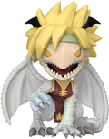 Pop Jumbo My Hero Academia - Funko Pop Jumbo My Hero Academia Ryukyu Dragon - Collectibles