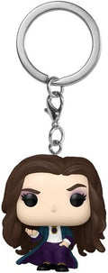Keychain Agatha - Funko Keychain Agatha Coven Of Chaos Agatha - Collectibles