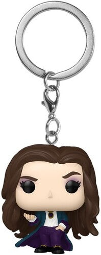 Keychain Agatha - Funko Keychain Agatha Coven Of Chaos Agatha - Collectibles