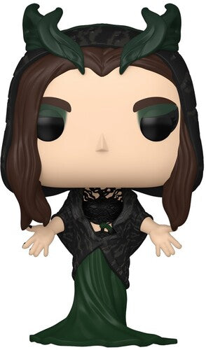 Pop Marvel Agatha - Funko Pop Marvel Agatha Coven Of Chaos Pop 2 - Collectibles