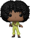 Pop Rocks Erykah Badu - Funko Pop Rocks Erykah Badu Essence Awards - Collectibles